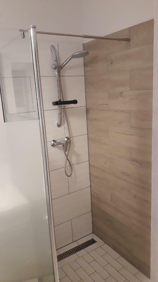 Apartament Oliwka Z Prywatnym Miejscem Postojowym Kołobrzeg Eksteriør billede